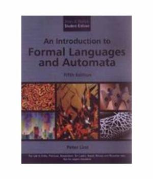 an introduction to formal languages and automata